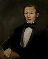 Self Portrait